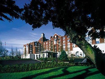 Four Seasons B&B Dublino Esterno foto