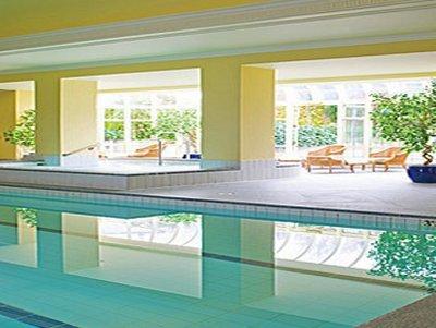 Four Seasons B&B Dublino Esterno foto