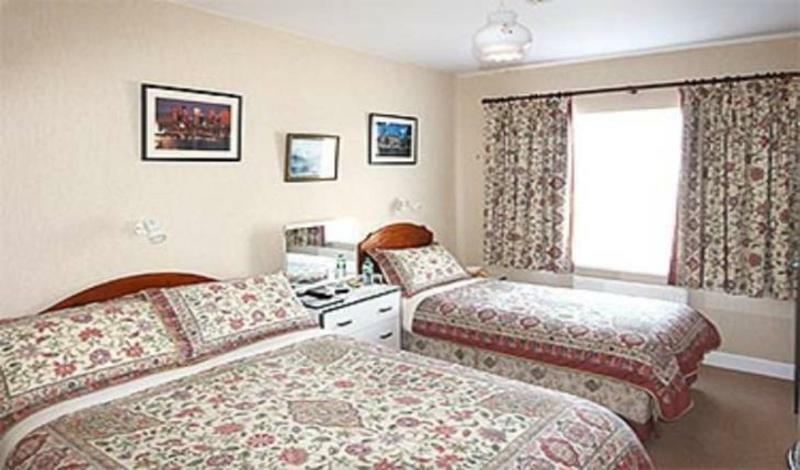Four Seasons B&B Dublino Esterno foto