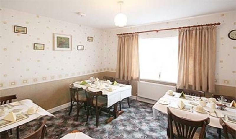 Four Seasons B&B Dublino Esterno foto